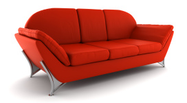 Psychiatry Couch